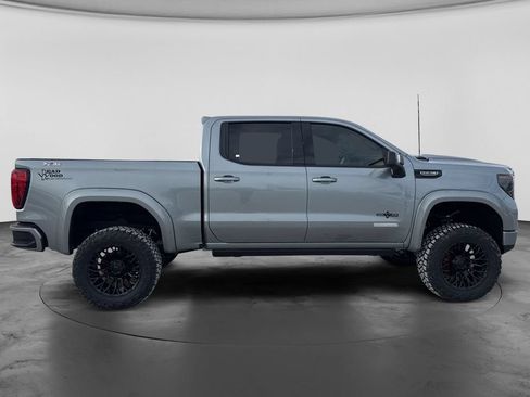 New 2026 GMC Sierra 1500 Elevation w/ Elevation Premium Package AWD/4WD image 13