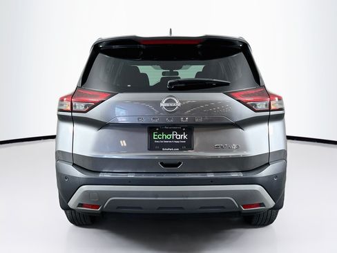 Used 2023 Nissan Rogue SV AWD/4WD image 7