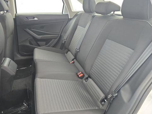 New 2026 Volkswagen Jetta S image 13