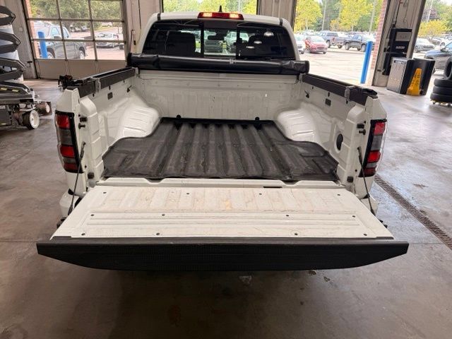 Used 2024 Nissan Frontier PRO-4X w/ Technology Package AWD/4WD image 22