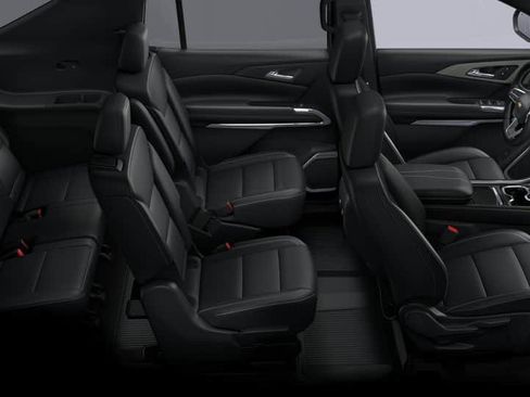 New 2025 Chevrolet Traverse LT w/ LPO, Floor Liner Package image 58