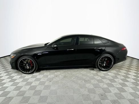Certified 2021 Mercedes-Benz AMG GT 53 image 4