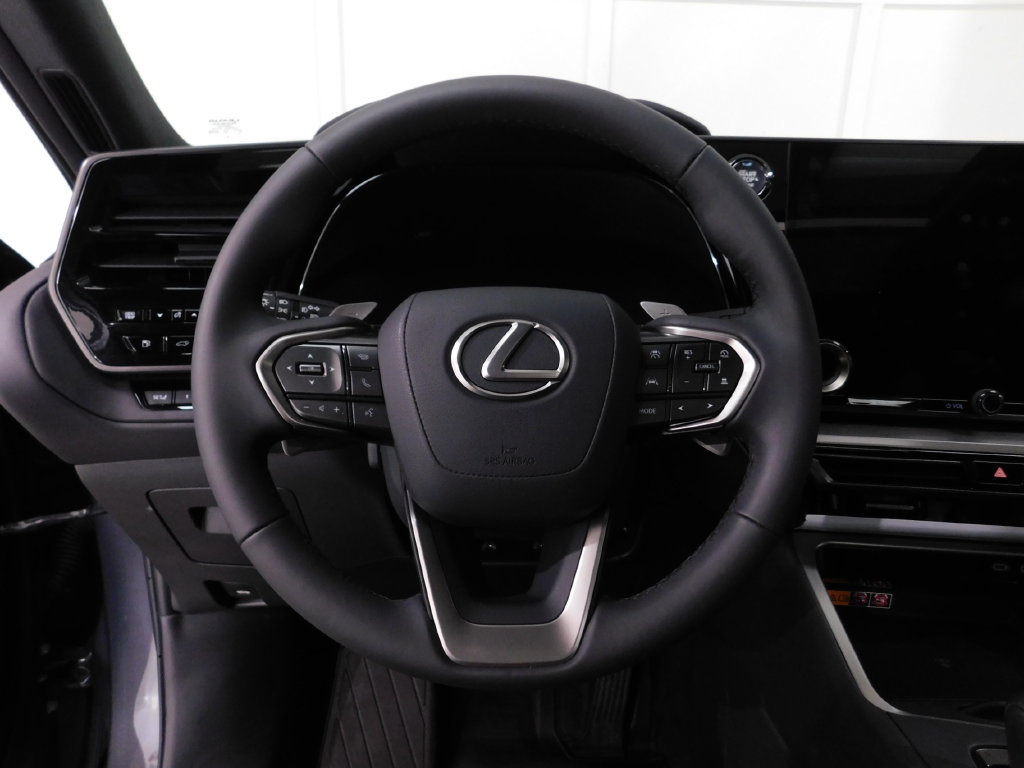 Used 2024 Lexus TX 350 AWD image 34