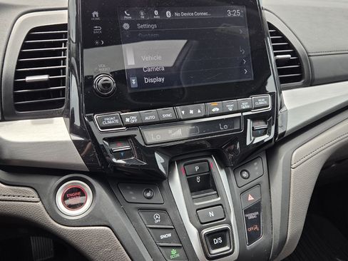 Used 2020 Honda Odyssey EX-L image 17