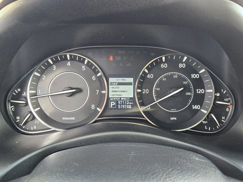 Used 2018 Nissan Armada SL w/ Moonroof Package image 13