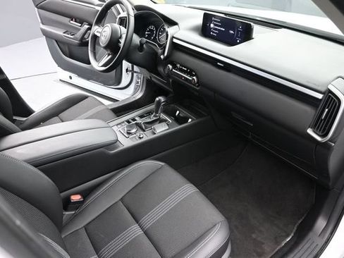 Used 2025 MAZDA CX-50 AWD 2.5 S w/ Cargo Package image 12