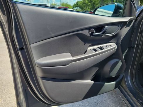 Used 2023 Hyundai Kona N Line FWD image 20