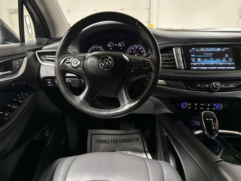 Used 2018 Buick Enclave Premium w/ Experience Buick Package image 21