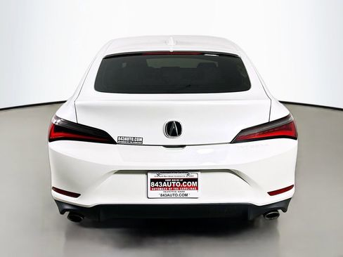 Used 2024 Acura Integra FWD image 6