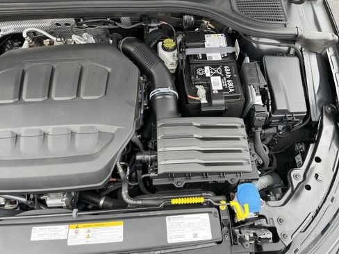 Used 2024 Volkswagen GTI S image 42