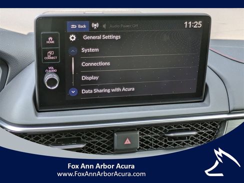 Certified 2025 Acura ADX A-Spec image 26