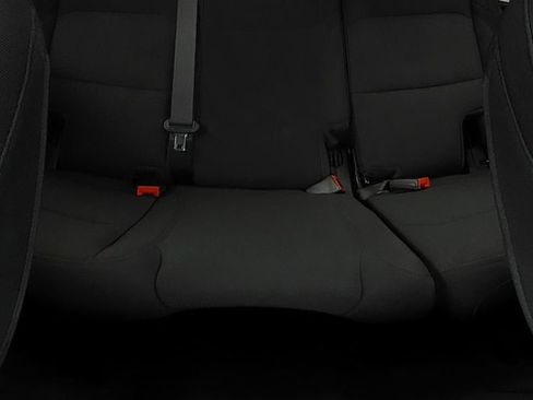 Used 2021 Jeep Wrangler Unlimited Sport AWD/4WD image 13