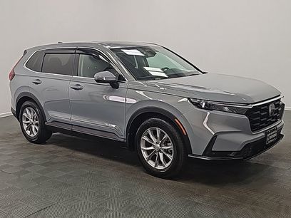 Used 2023 Honda CR-V EX-L