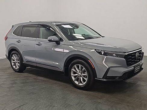 Used 2023 Honda CR-V EX-L image 1