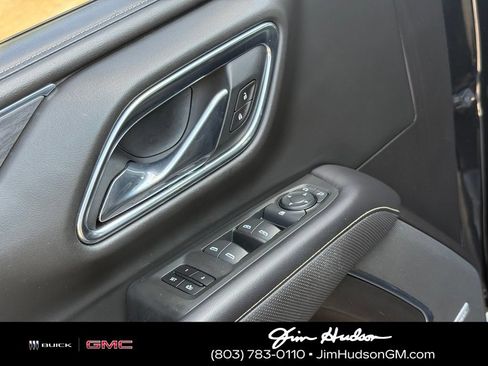 Used 2021 GMC Yukon SLT RWD image 22
