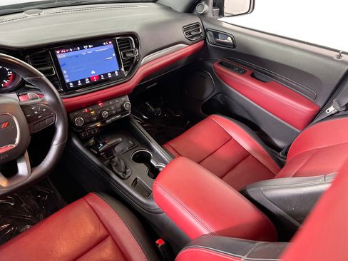 Used 2021 Dodge Durango R/T w/ Blacktop Package image 24