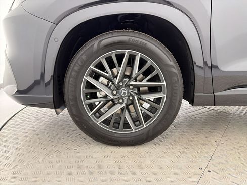 New 2026 Lexus TX 350 AWD image 11