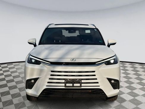 Used 2024 Lexus TX 350 AWD image 6