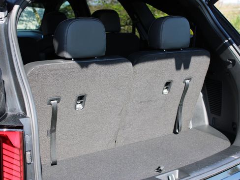 Used 2025 Kia Sorento SX Prestige image 13