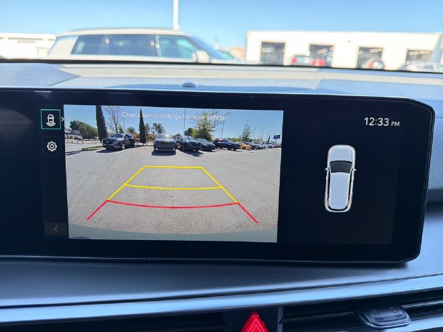 New 2026 Kia Sorento EX FWD image 13