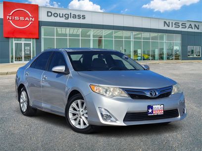 Used 2013 Toyota Camry