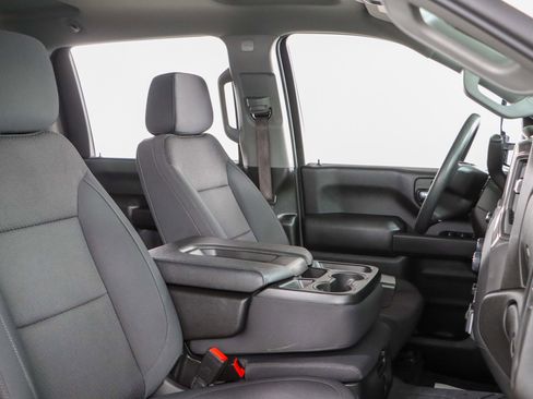 Used 2025 Chevrolet Silverado 2500 W/T w/ WT/CX Safety Package image 26