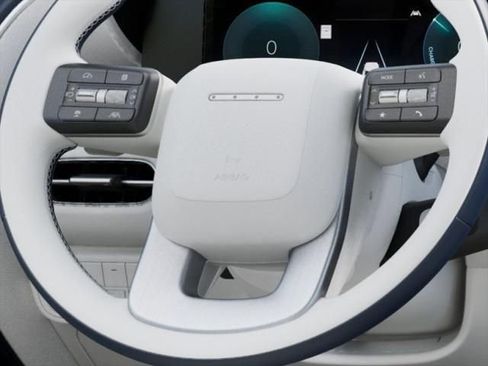 New 2026 Hyundai Palisade Calligraphy AWD/4WD image 15