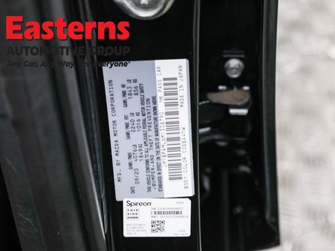 Used 2021 MAZDA MAZDA3 s image 37