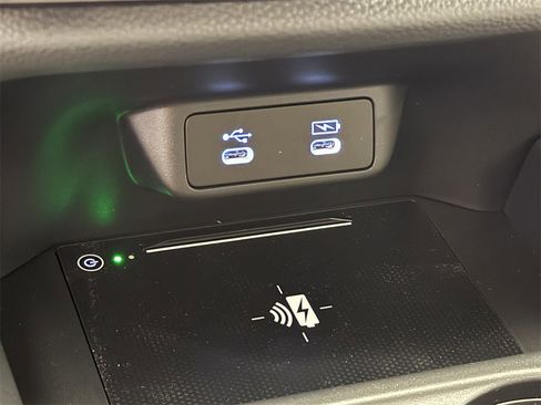 New 2026 Honda HR-V LX image 28