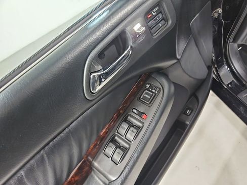 Used 2003 Acura TL FWD image 11