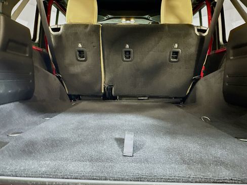 Used 2019 Jeep Wrangler Unlimited Sport S AWD/4WD image 27