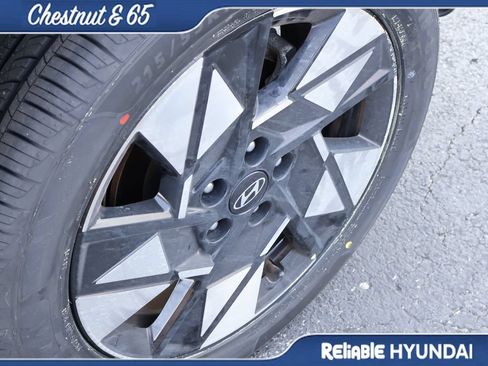 Used 2025 Hyundai Kona SEL AWD/4WD image 24