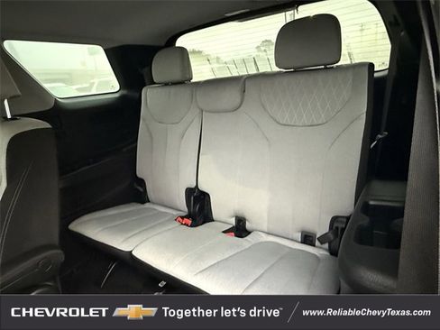 Used 2020 Hyundai Palisade SEL w/ Convenience Package image 37