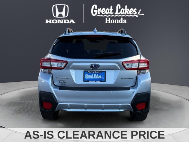 Used 2018 Subaru Crosstrek 2.0i Limited AWD/4WD image 5