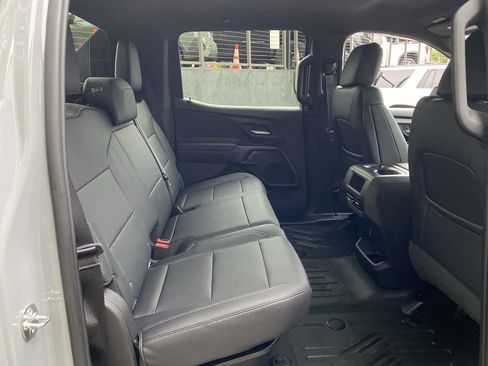 Used 2026 Chevrolet Silverado EV W/T w/ LPO, Utility Wall Package AWD/4WD image 17