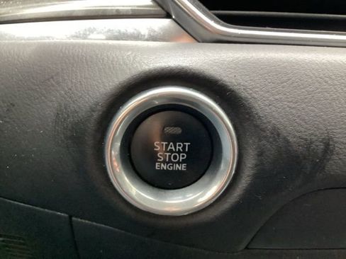 Used 2020 MAZDA CX-5 Grand Touring image 24