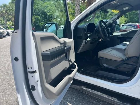 Used 2017 Ford F150 XL RWD image 19