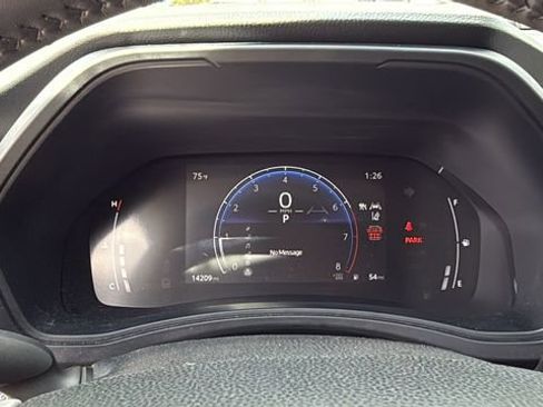 Certified 2024 Toyota Grand Highlander XLE image 23