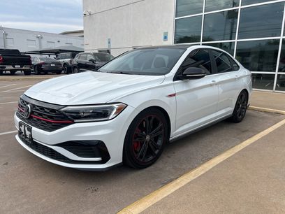 Used 2019 Volkswagen Jetta GLI