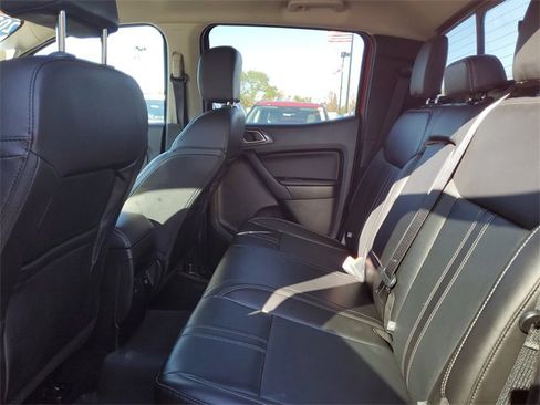 Used 2022 Ford Ranger Lariat w/ Equipment Group 501A High image 26