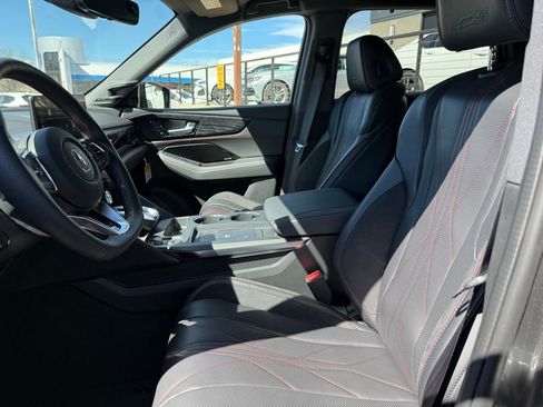 New 2026 Acura MDX Type S image 10