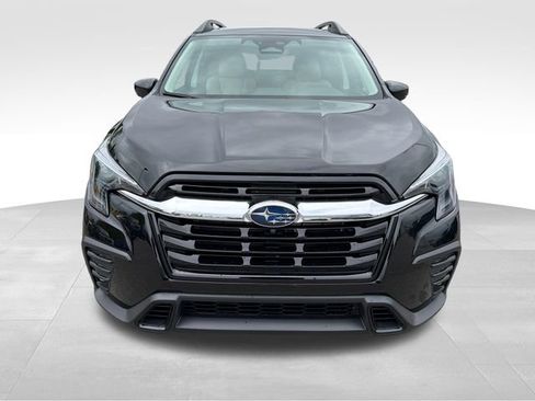 New 2026 Subaru Ascent Limited AWD/4WD image 2