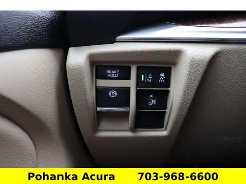 Used 2017 Acura MDX SH-AWD w/ Technology Package image 18