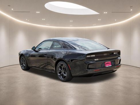 Used 2025 Dodge Charger Daytona R/T w/ Quick Order Package 25M R/T AWD/4WD image 5