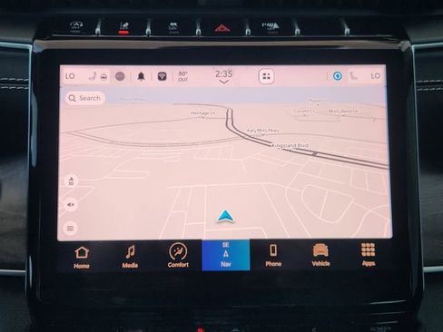 Used 2022 Jeep Grand Cherokee L Limited image 14