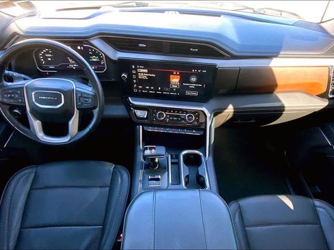 Certified 2023 GMC Sierra 1500 Denali w/ Technology Package image 14