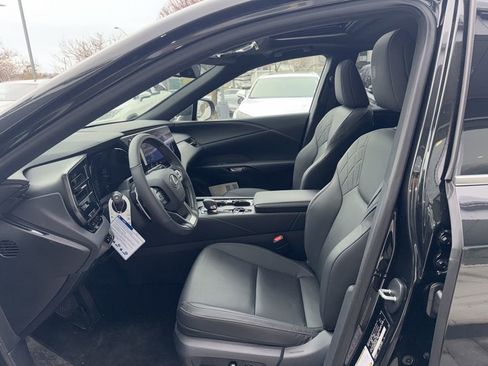 Certified 2025 Lexus RX 350 Premium w/ Convenience Package image 39