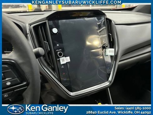 Certified 2026 Subaru Crosstrek 2.5i Wilderness w/ Crosstrek Mirror Package AWD/4WD image 9