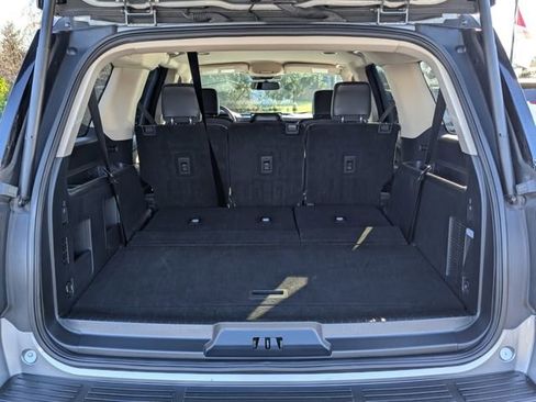 Used 2024 Ford Expedition Max XLT image 32