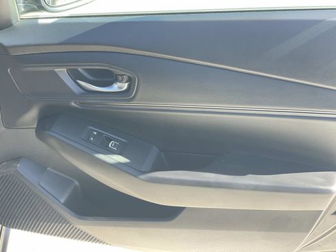 Certified 2024 Honda Accord EX image 20